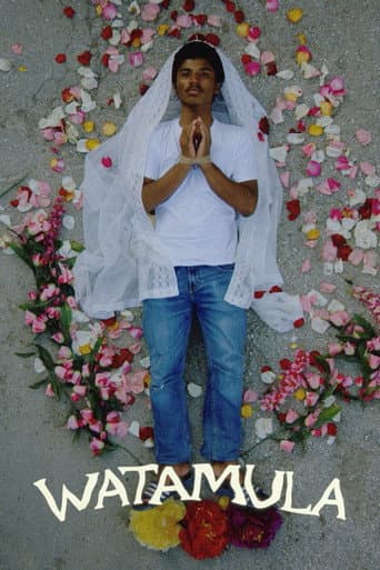 Poster for Watamula