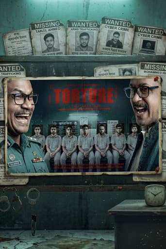 Poster for Torture