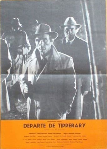 Poster for Long Way to Tipperary
