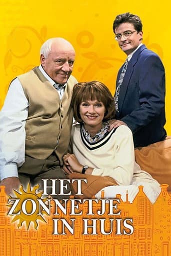 Poster for Het Zonnetje In Huis