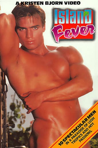 Poster for Island Fever