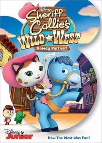 Poster for Season 1