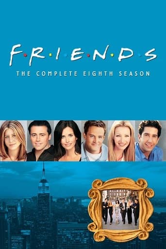 Poster for Season 8