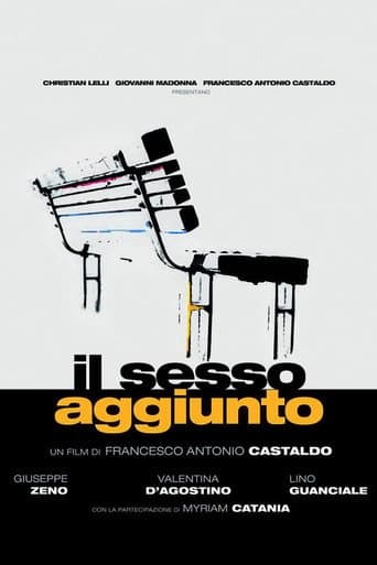 Poster for Il sesso aggiunto