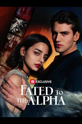 Poster for Fated to the Alpha