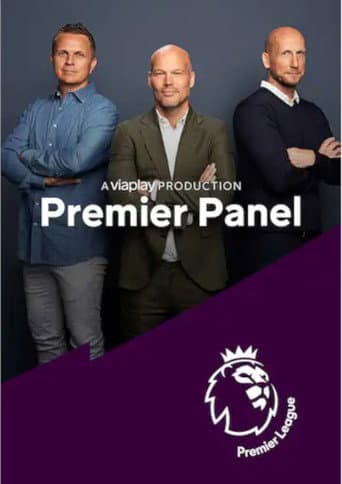 Poster for Viaplay Premier Panel