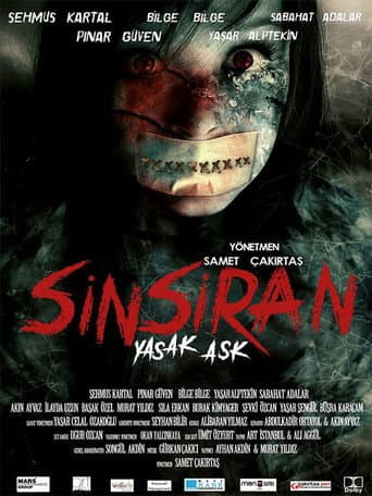 Poster for Sinsiran: Yasak Aşk