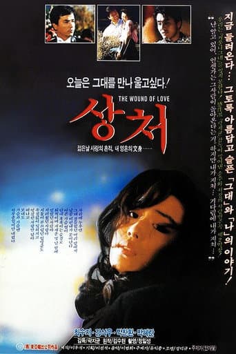 Poster for Wound