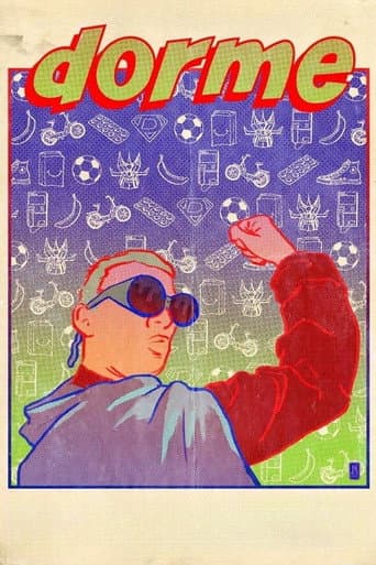 Poster for Dorme