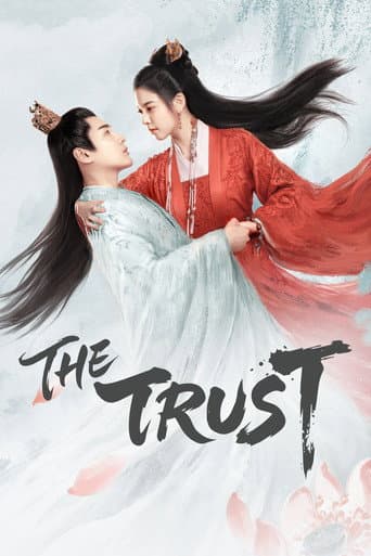 Poster for The Trust