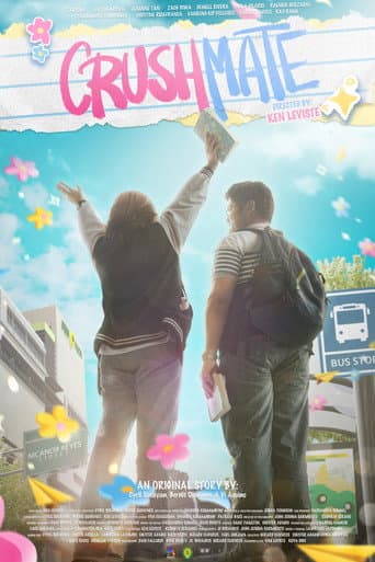 Poster for Crushmate