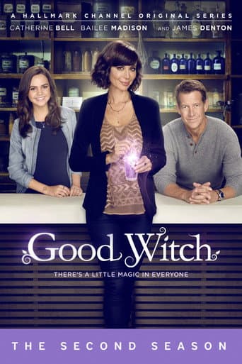 Poster for Season 2