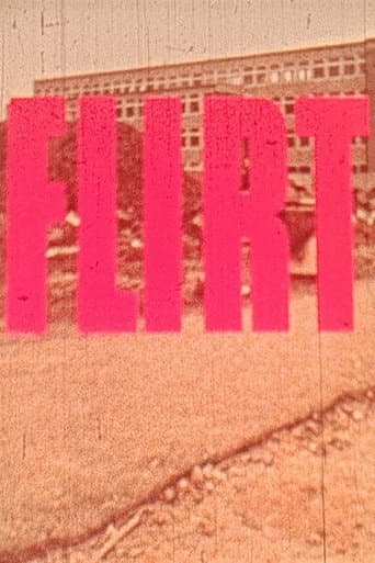 Poster for Flirt