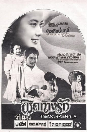 Poster for ผิดทางรัก