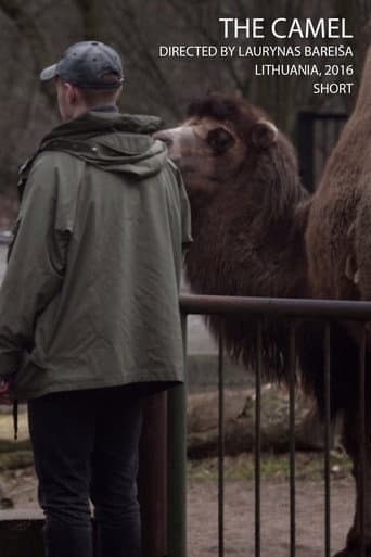 Poster for The Camel