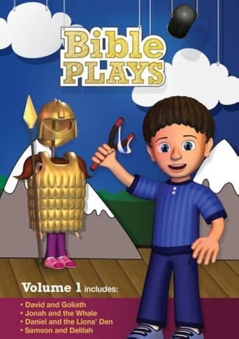 Poster for Bible Plays 1