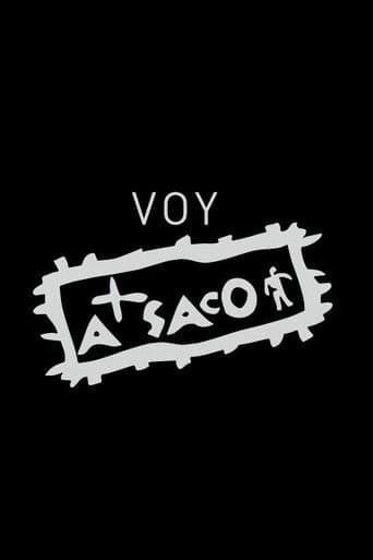 Poster for Voy a saco, Guitarras y Clubs