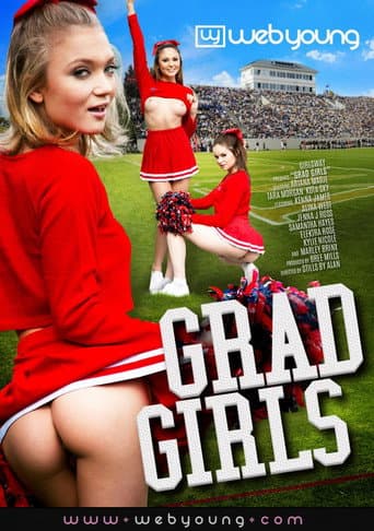 Poster for Grad Girls