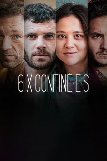 Poster for Season 1
