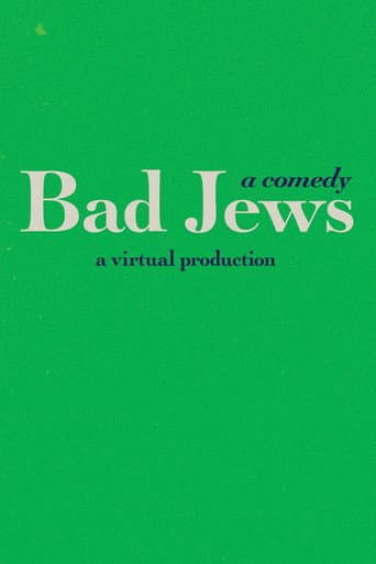 Poster for Bad Jews