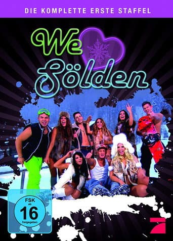 Poster for We Love Sölden
