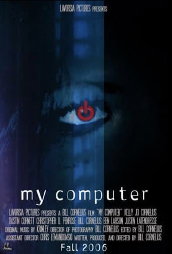Poster for My Computer