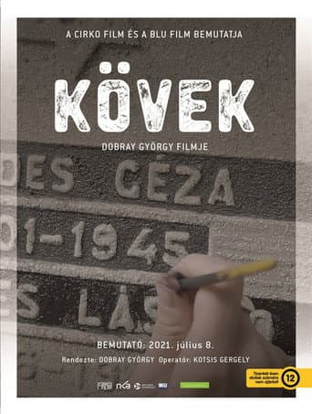 Poster for Kövek