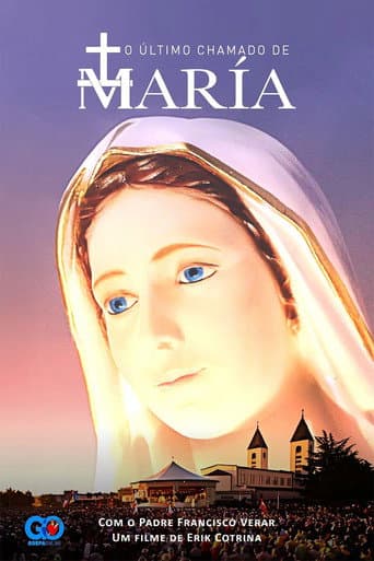 Poster for The Last Mary's Call