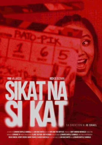 Poster for Sikat na si Kat