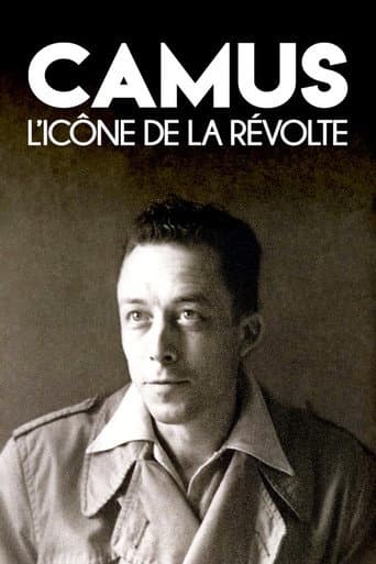 Poster for Camus: An Icon Of Revolt