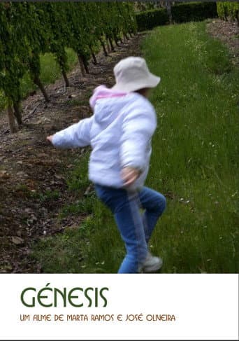 Poster for Genesis