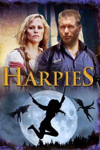 Poster for Harpies