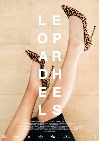 Poster for Leopard Heels