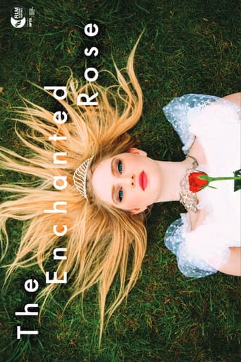 Poster for The Enchanted Rose