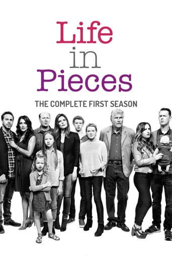 Poster for Season 1