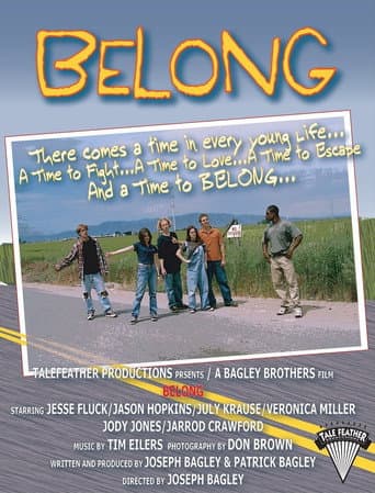 Poster for Belong