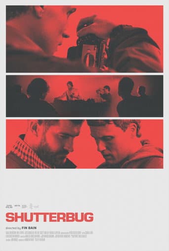 Poster for Shutterbug