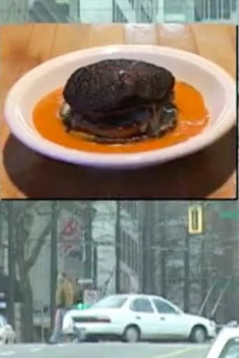 Poster for EAT: Mainstreet Dinner for the Homeless