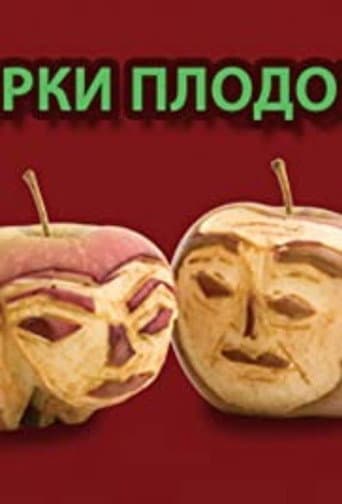 Poster for Bitter Fruit