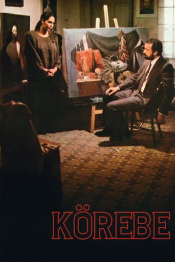 Poster for Blind Man's Bluff