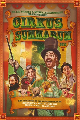Poster for Season 5
