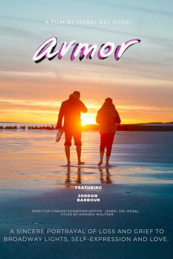 Poster for Armor