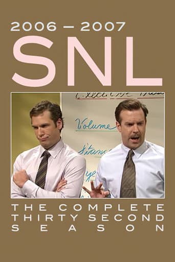 Poster for Season 32