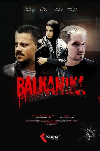Poster for Season 1