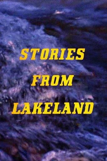 Poster for Stories from Lakeland