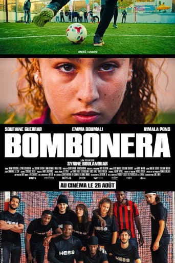 Poster for Bombonera