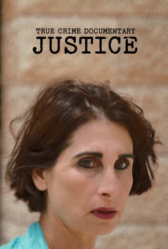 Poster for Justice