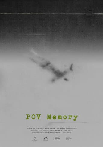 Poster for POV Memory