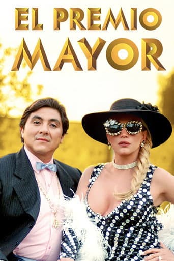 Poster for El premio mayor