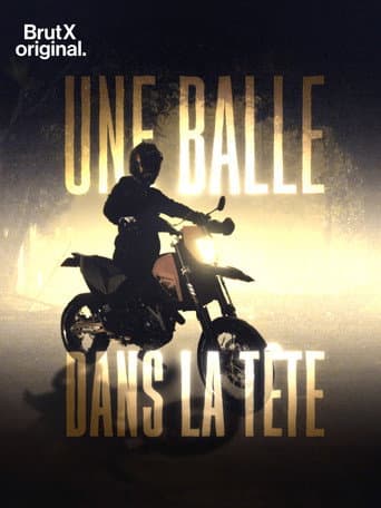 Poster for Une balle dans la tête